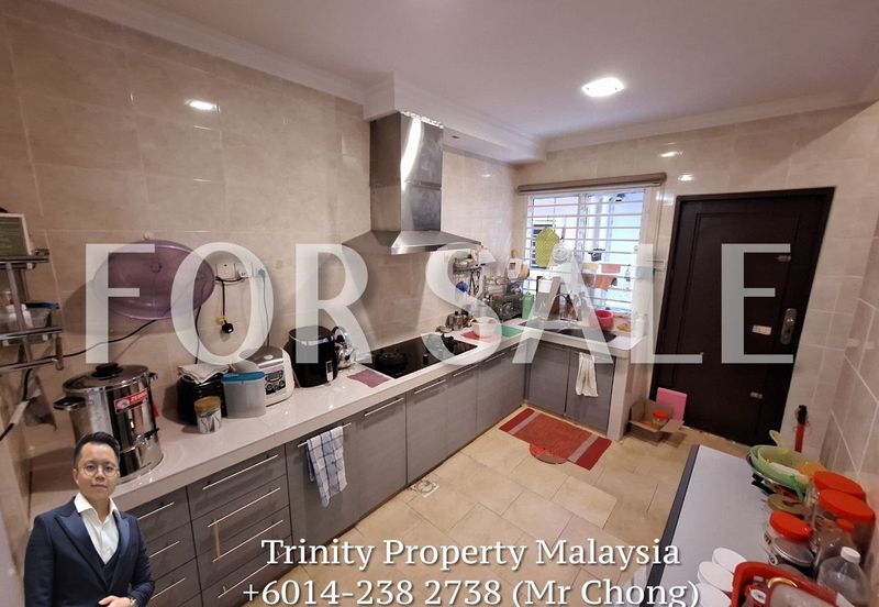 Laman Rimbunan Matahari