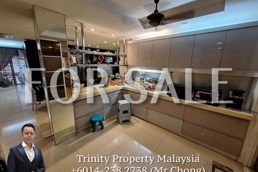 Laman Rimbunan Matahari