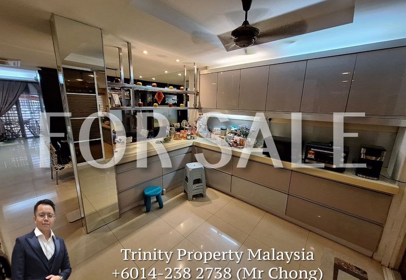 Laman Rimbunan Matahari