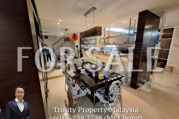 Laman Rimbunan Matahari