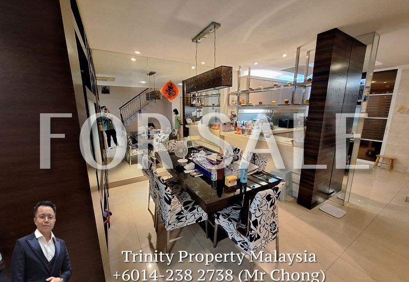 Laman Rimbunan Matahari