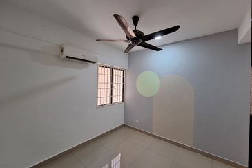Aman Puri Apartment