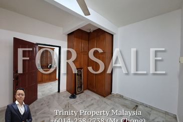 Bandar Sri Damansara