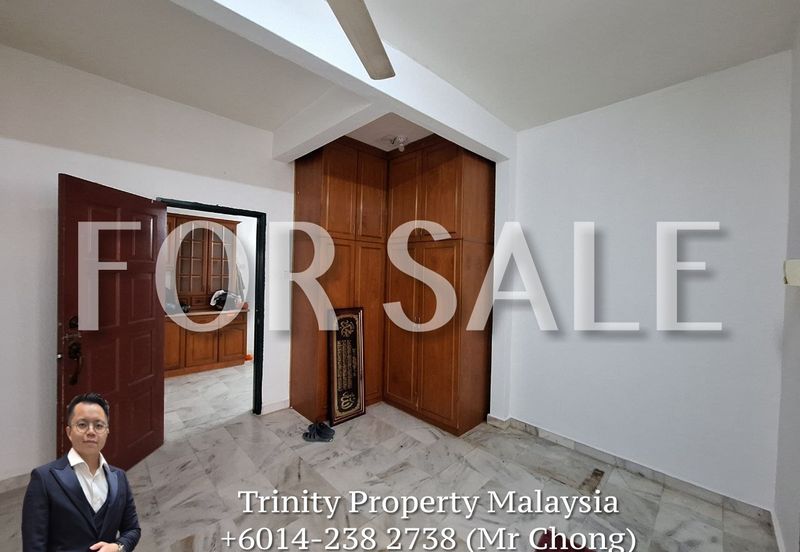 Bandar Sri Damansara