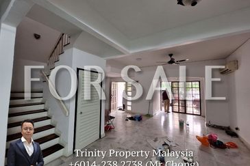 Bandar Sri Damansara