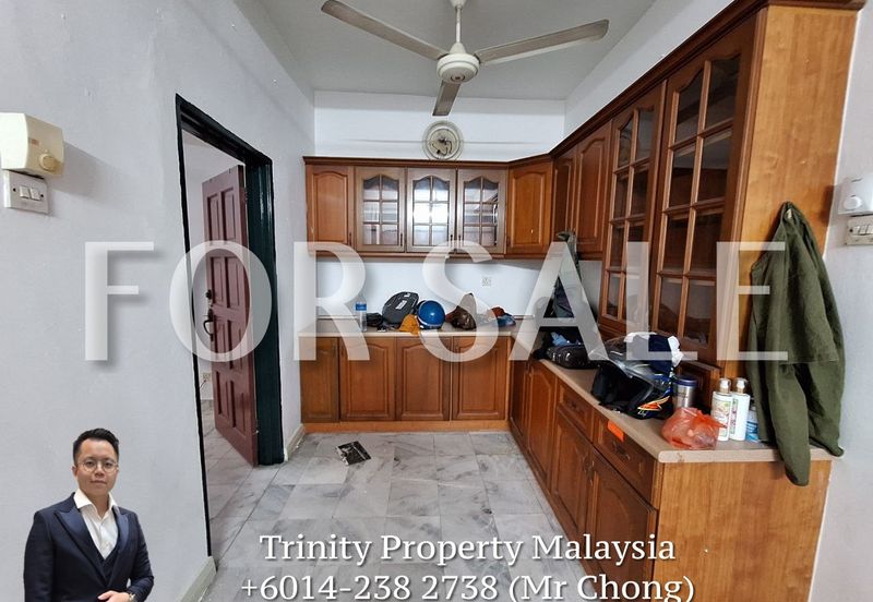 Bandar Sri Damansara