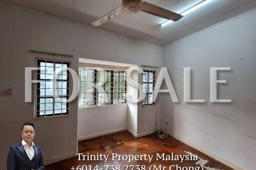 Bandar Sri Damansara