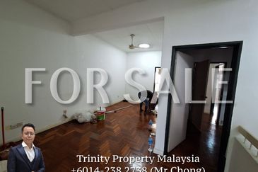 Bandar Sri Damansara