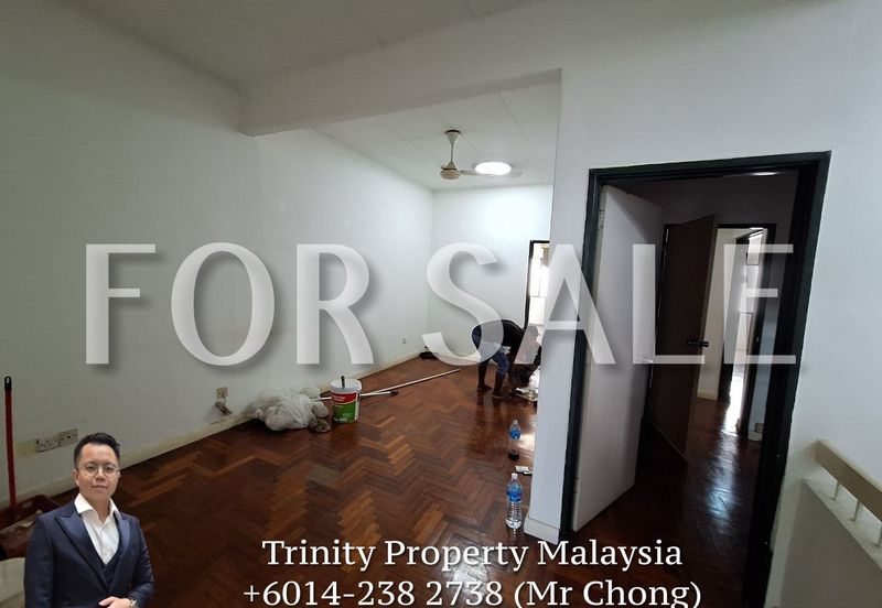 Bandar Sri Damansara