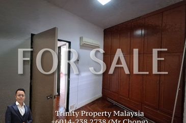 Bandar Sri Damansara