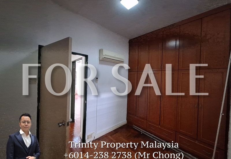 Bandar Sri Damansara