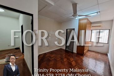 Bandar Sri Damansara