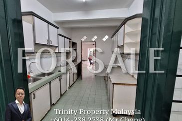 Bandar Sri Damansara