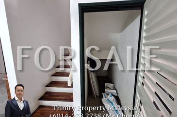 Bandar Sri Damansara