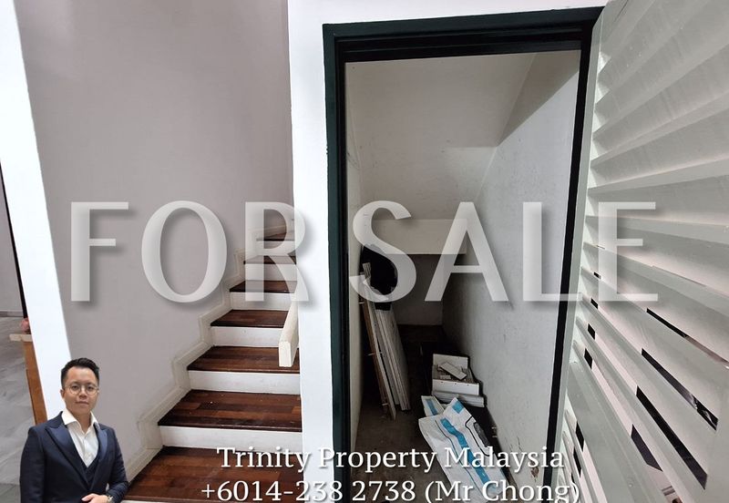 Bandar Sri Damansara