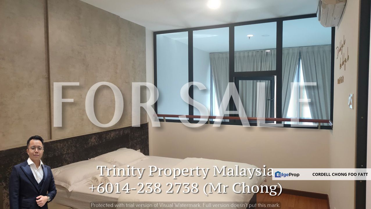 [𝐅𝐎𝐑 𝐒𝐀𝐋𝐄] 𝐅𝐔𝐋𝐋 𝐑𝐄𝐍𝐎 𝐃𝐔𝐏𝐋𝐄𝐗 𝐒𝐄𝐑𝐕𝐈𝐂𝐄 𝐀𝐏𝐀𝐑𝐓𝐌𝐄𝐍𝐓 𝐈𝐍 𝐈-𝐂𝐈𝐓𝐘! (𝐅𝐑𝐄𝐄𝐇𝐎𝐋𝐃 + 𝐌𝐎𝐕𝐄 𝐈𝐍 𝐂𝐎𝐍𝐃𝐈𝐓𝐈, Selangor, Shah Alam