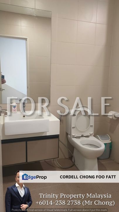 [𝐅𝐎𝐑 𝐒𝐀𝐋𝐄] 𝐅𝐔𝐋𝐋 𝐑𝐄𝐍𝐎 𝐃𝐔𝐏𝐋𝐄𝐗 𝐒𝐄𝐑𝐕𝐈𝐂𝐄 𝐀𝐏𝐀𝐑𝐓𝐌𝐄𝐍𝐓 𝐈𝐍 𝐈-𝐂𝐈𝐓𝐘! (𝐅𝐑𝐄𝐄𝐇𝐎𝐋𝐃 + 𝐌𝐎𝐕𝐄 𝐈𝐍 𝐂𝐎𝐍𝐃𝐈𝐓𝐈, Selangor, Shah Alam