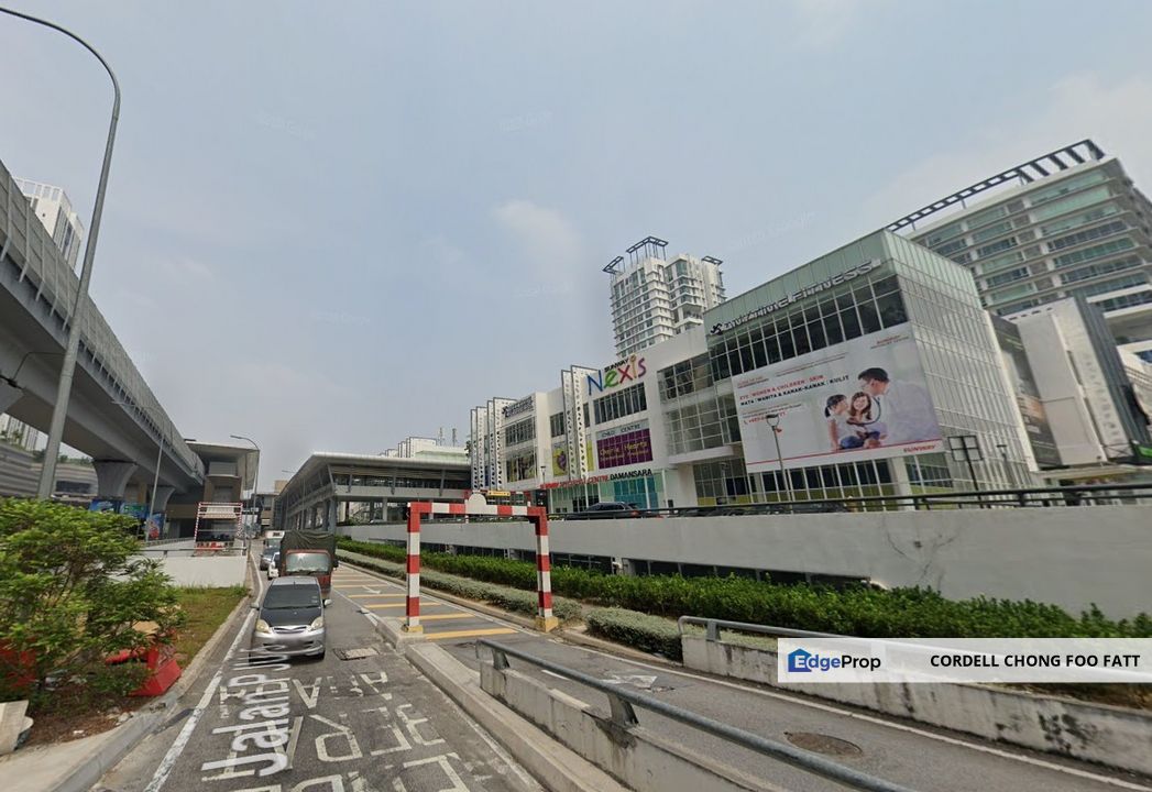 [𝐒𝐔𝐍𝐖𝐀𝐘 𝐍𝐄𝐗𝐈𝐒] 𝟑 𝐒𝐓𝐎𝐑𝐄𝐘 𝐑𝐄𝐓𝐀𝐈𝐋 𝐒𝐇𝐎𝐏 𝐈𝐍 𝐒𝐔𝐍𝐖𝐀𝐘 𝐍𝐄𝐗𝐈𝐒 𝐊𝐎𝐓𝐀 𝐃𝐀𝐌𝐀𝐍𝐒𝐀𝐑𝐀 𝐅𝐎𝐑 𝐒𝐀𝐋𝐄!, Selangor, Petaling Jaya