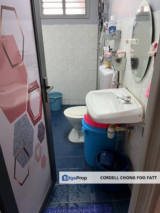 [𝐅𝐎𝐑 𝐒𝐀𝐋𝐄] 𝐌𝐔𝐓𝐈𝐀𝐑𝐀 𝐒𝐄𝐍𝐓𝐔𝐋 𝟕𝐊𝐌 𝐀𝐖𝐀𝐘 𝐅𝐑𝐎𝐌 𝐊𝐋𝐂𝐂! [𝐊𝐓𝐌 𝐌𝐑𝐓 𝐁𝐔𝐒 𝐒𝐓𝐀𝐓𝐈𝐎𝐍], Kuala Lumpur, Sentul