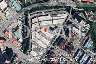 Rampai Business Park