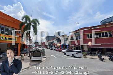 Rampai Business Park