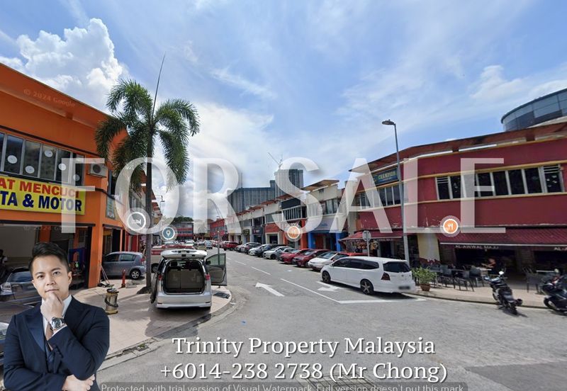 Rampai Business Park