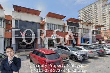 Rampai Business Park