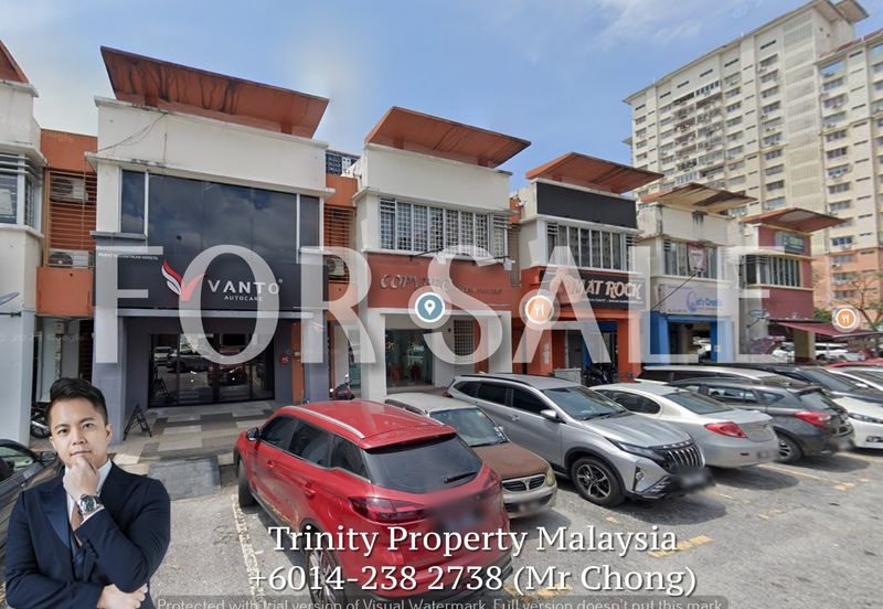 Rampai Business Park