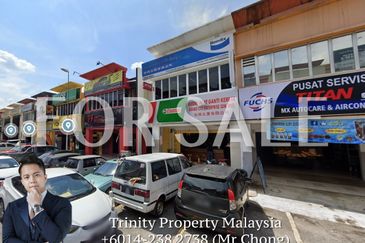 Rampai Business Park