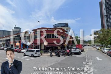 Rampai Business Park