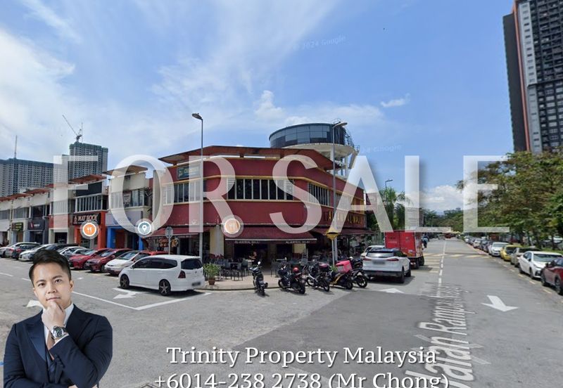 Rampai Business Park