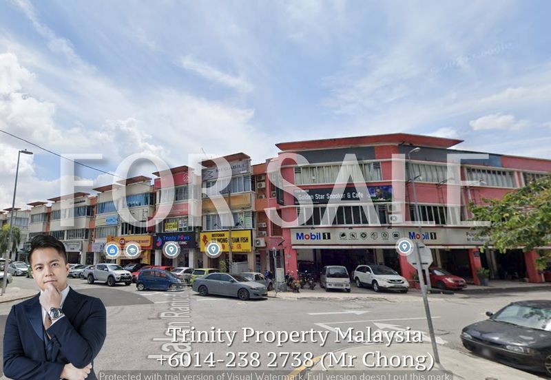 Rampai Business Park