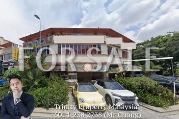 Rampai Business Park