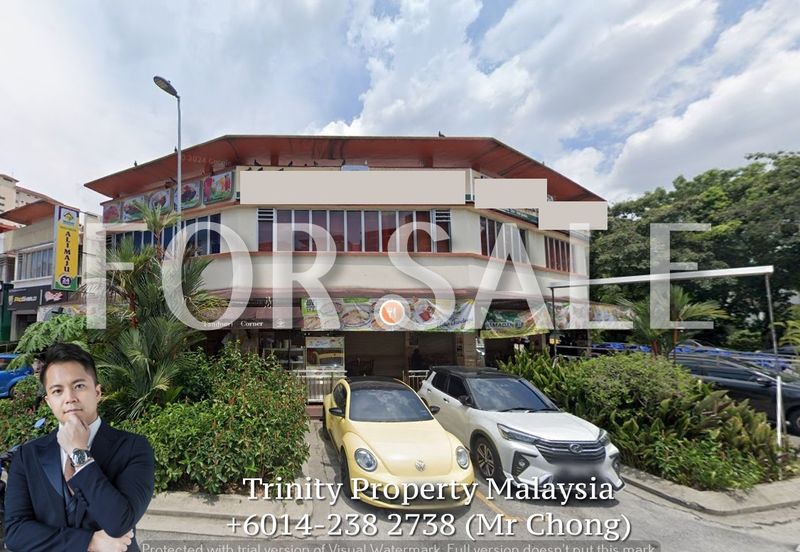 Rampai Business Park