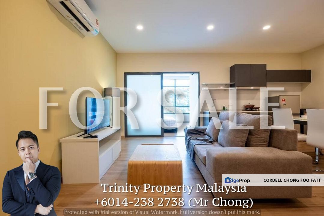 [𝐅𝐎𝐑 𝐒𝐀𝐋𝐄] 𝐁𝐄𝐋𝐎𝐖 𝐌𝐀𝐑𝐊𝐄𝐓 𝐏𝐑𝐈𝐂𝐄 (𝐅𝐔𝐋𝐋 𝐅𝐔𝐑𝐍𝐈𝐒𝐇𝐄𝐃 - 𝐁𝐑𝐀𝐍𝐃 𝐍𝐄𝐖 - 𝐇𝐈𝐆𝐇 𝐑𝐎𝐈), Selangor, Cheras