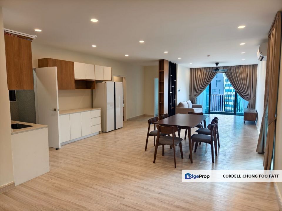 𝐂𝐎𝐙𝐘 𝐒𝐄𝐑𝐕𝐈𝐂𝐄 𝐀𝐏𝐀𝐑𝐓𝐌𝐄𝐍𝐓 𝐈𝐍 𝐀𝐑𝐀 𝐃𝐀𝐌𝐀𝐍𝐒𝐀𝐑𝐀 - 𝐅𝐎𝐑 𝐑𝐄𝐍𝐓!, Selangor, Ara Damansara