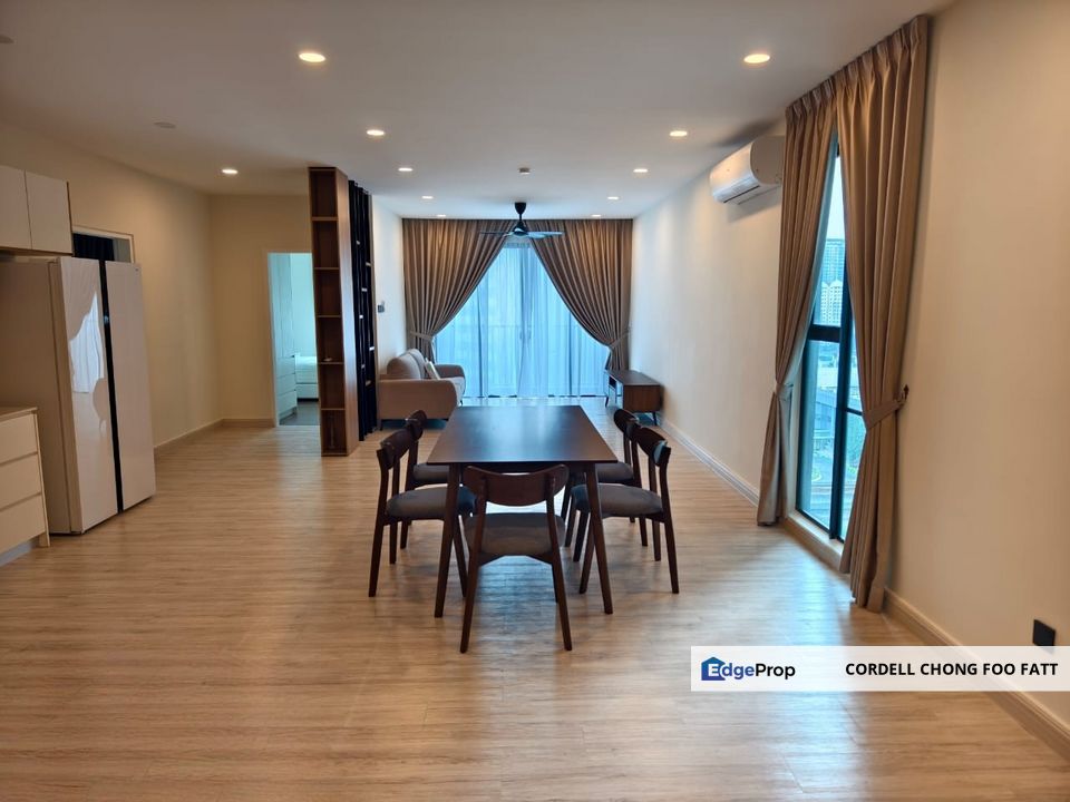 𝐂𝐎𝐙𝐘 𝐒𝐄𝐑𝐕𝐈𝐂𝐄 𝐀𝐏𝐀𝐑𝐓𝐌𝐄𝐍𝐓 𝐈𝐍 𝐀𝐑𝐀 𝐃𝐀𝐌𝐀𝐍𝐒𝐀𝐑𝐀 - 𝐅𝐎𝐑 𝐑𝐄𝐍𝐓!, Selangor, Ara Damansara