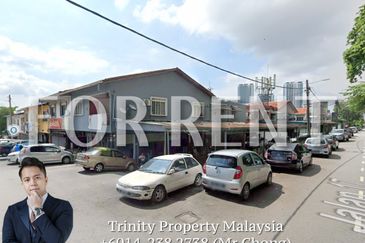 Seksyen 17 Petaling Jaya