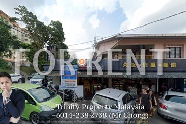 Seksyen 17 Petaling Jaya