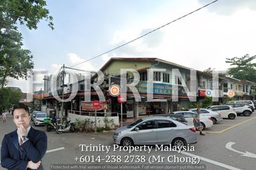 Seksyen 17 Petaling Jaya