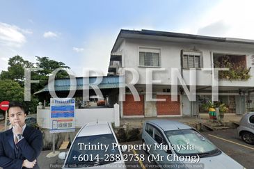 Seksyen 17 Petaling Jaya