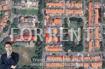 Seksyen 17 Petaling Jaya