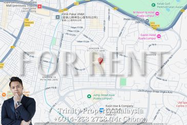 Seksyen 17 Petaling Jaya