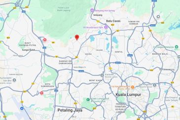 Kawasan Perindustrian Taman Ehsan