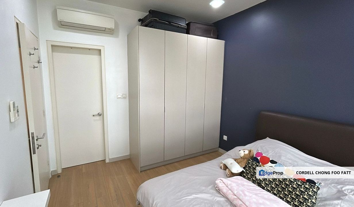 [𝐊𝐄𝐏𝐎𝐍𝐆] 𝐀𝐌𝐀𝐍𝐉𝐀 𝐑𝐄𝐒𝐈𝐃𝐄𝐍𝐂𝐄 𝐈𝐍 𝐀𝐌𝐀𝐍 𝐏𝐔𝐑𝐈 (𝐅𝐔𝐑𝐍𝐈𝐒𝐇𝐄𝐃 | 𝐑𝐄𝐍𝐎𝐕𝐀𝐓𝐄𝐃 | 𝐅𝐑𝐄𝐄𝐇𝐎𝐋𝐃), Selangor, Kepong