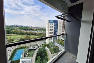 Panorama Residences