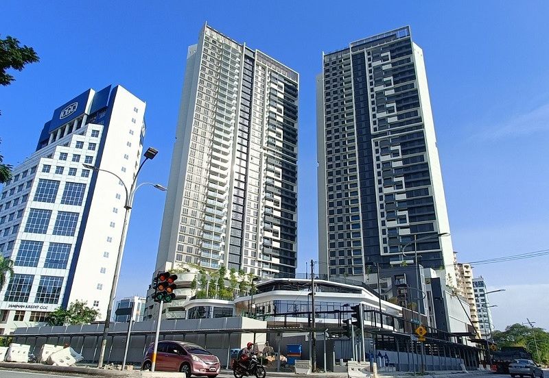 Panorama Residences