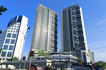 Panorama Residences