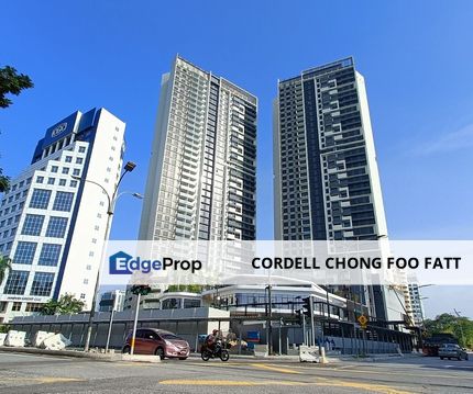 𝐂𝐎𝐙𝐘 𝐒𝐄𝐑𝐕𝐈𝐂𝐄 𝐀𝐏𝐀𝐑𝐓𝐌𝐄𝐍𝐓 𝐈𝐍 𝐈𝐍 𝐊𝐄𝐋𝐀𝐍𝐀 𝐉𝐀𝐘𝐀 - 𝐅𝐎𝐑 𝐑𝐄𝐍𝐓!, Selangor, Kelana Jaya