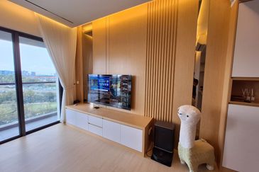 Panorama Residences